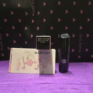 Mary Kay Berry Couture Lipstick - Elegant Black